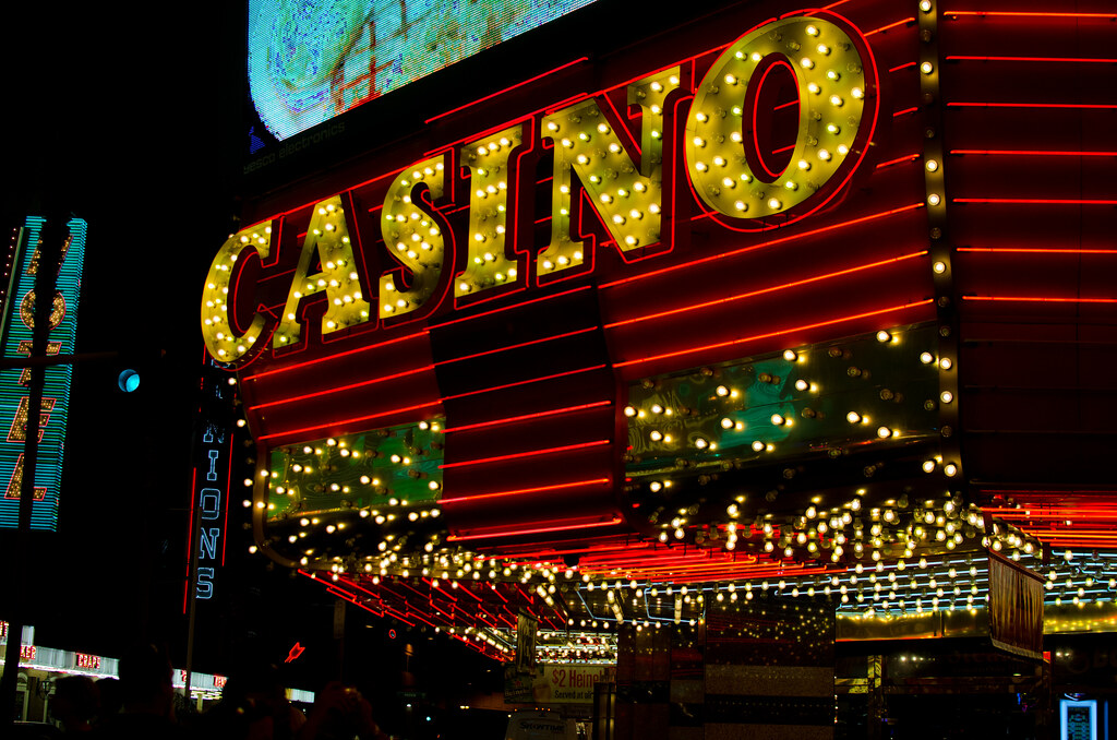 casino