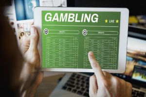 Gambling