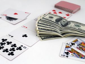 poker game