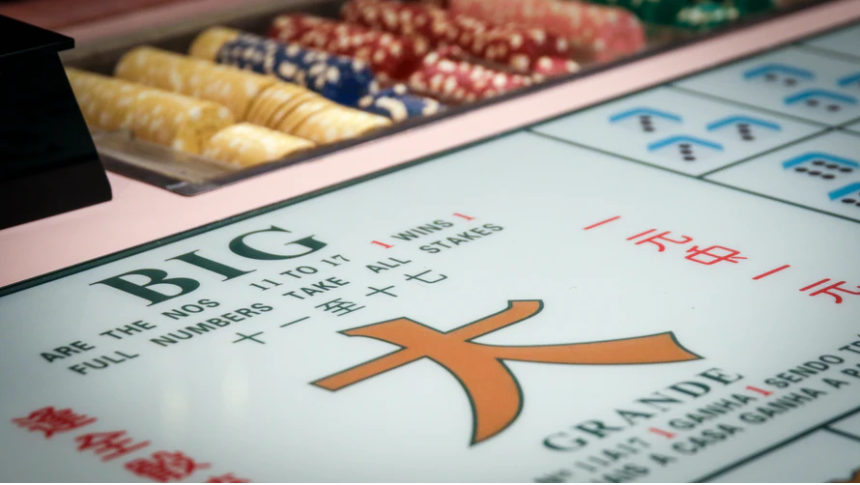 casino 