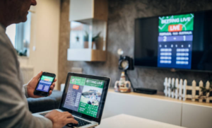 Online Betting