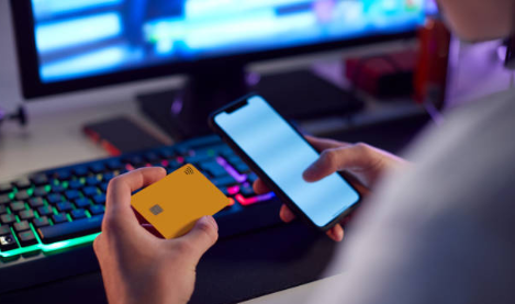 Online Gambling