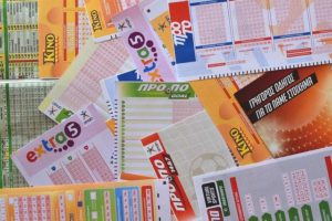 lottery