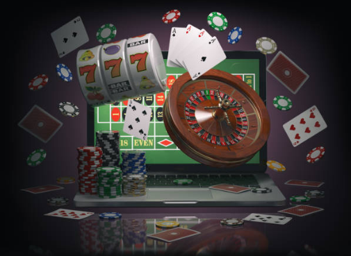 gambling