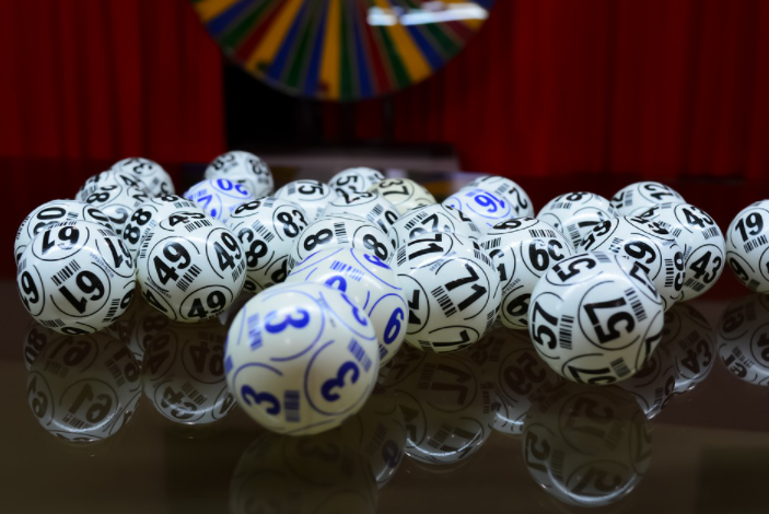 Online Bingo Site
