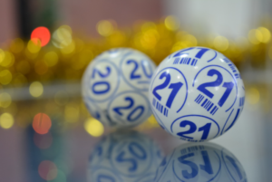 Online Bingo Site