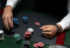 Poker Mistakes