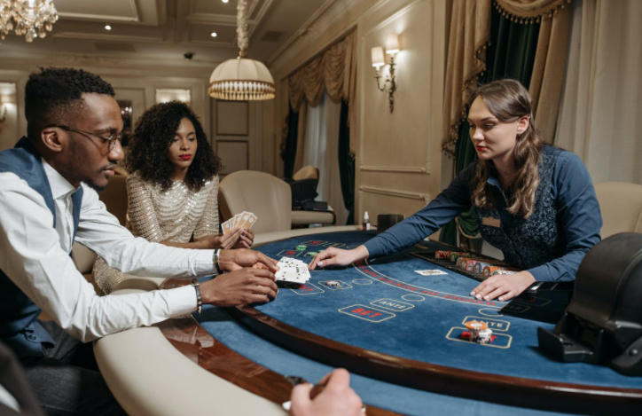 Poker Mistakes