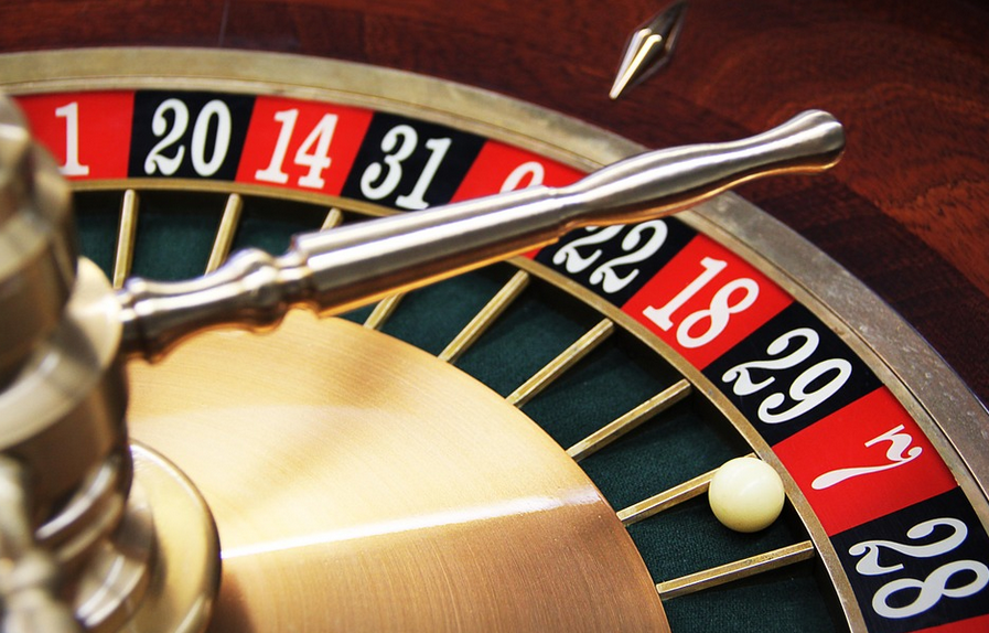 Roulette