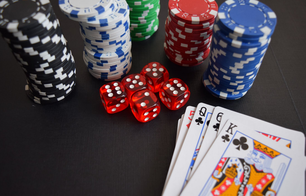 blackjack