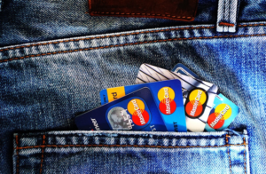 credit cards