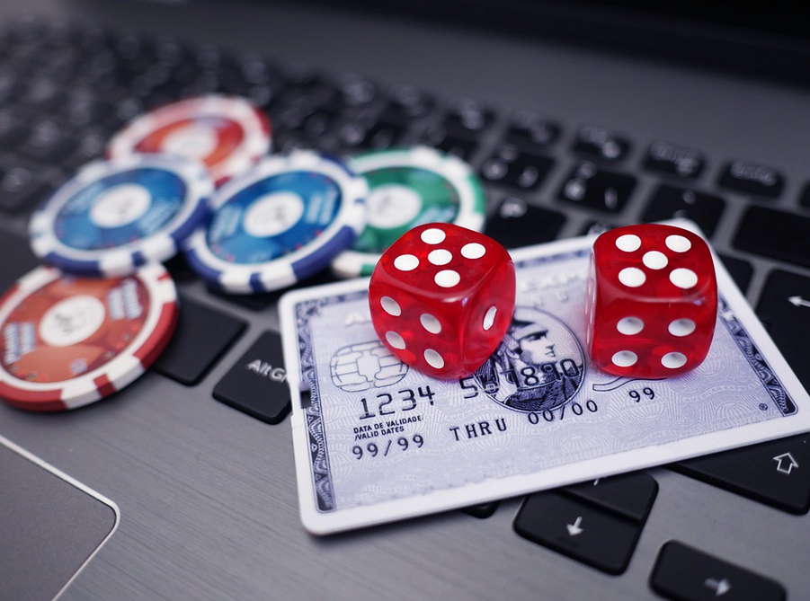 online casino