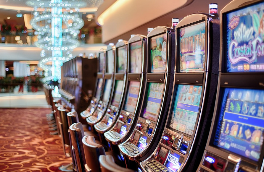 slots