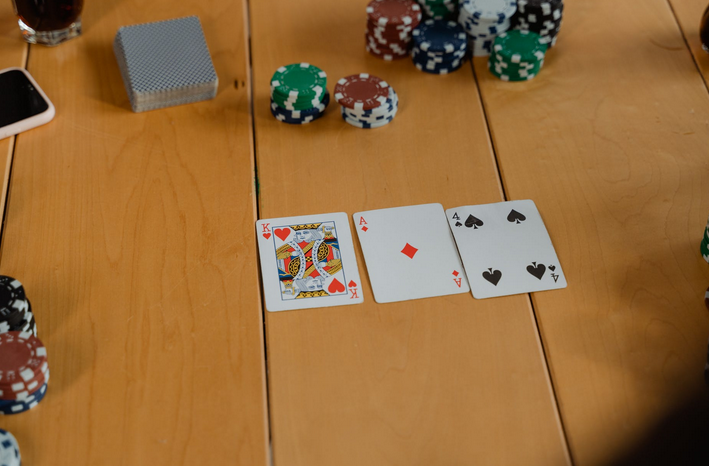 ace cards