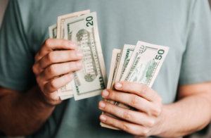 money