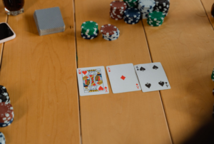 cards