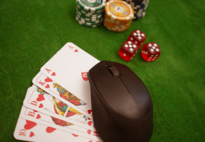 dices