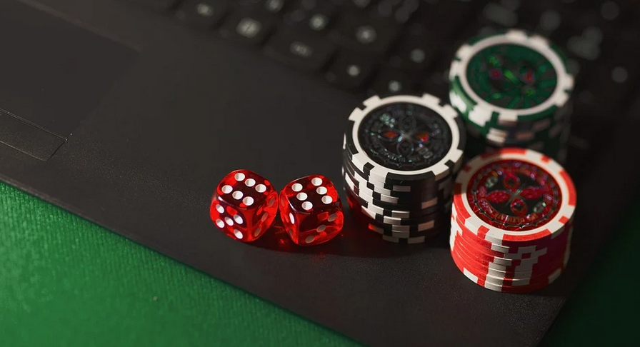 online casino