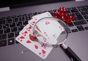 online gambling
