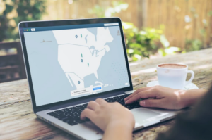 geolocation