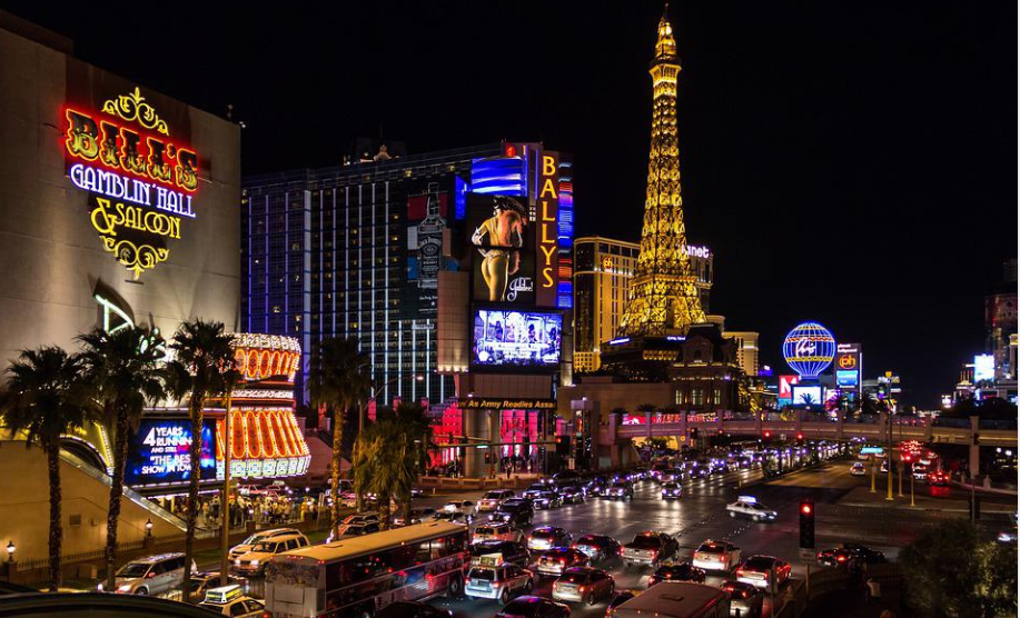 casino city