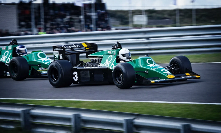 formula one