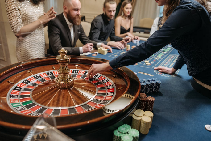 roulette