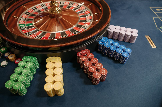 live casino
