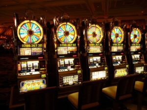 casino game