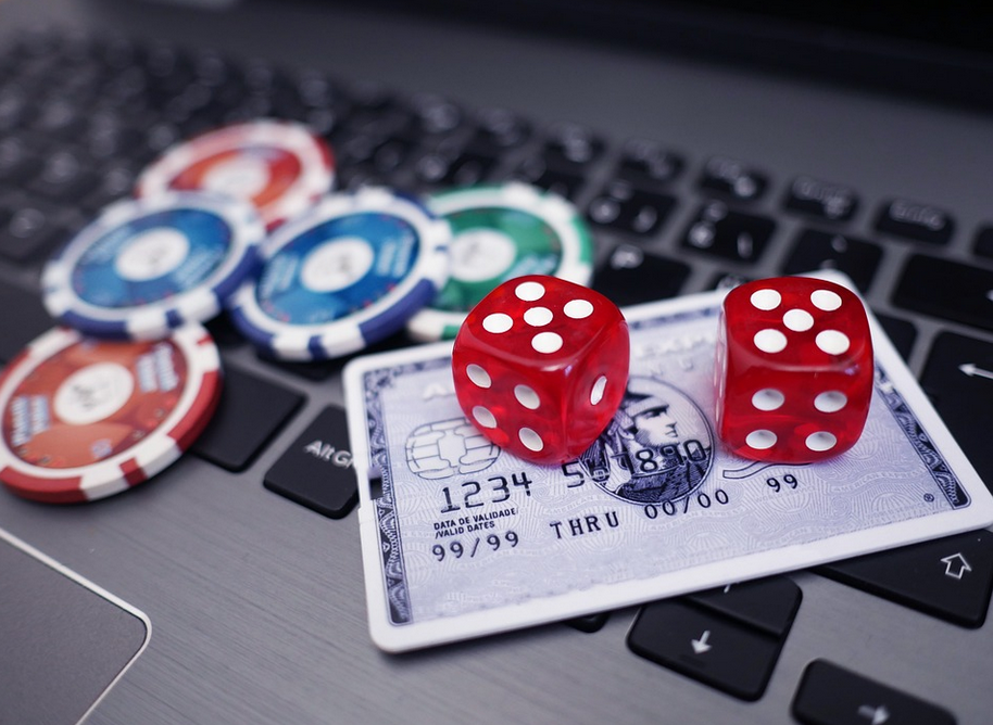 casino reward