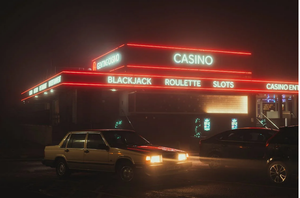casino