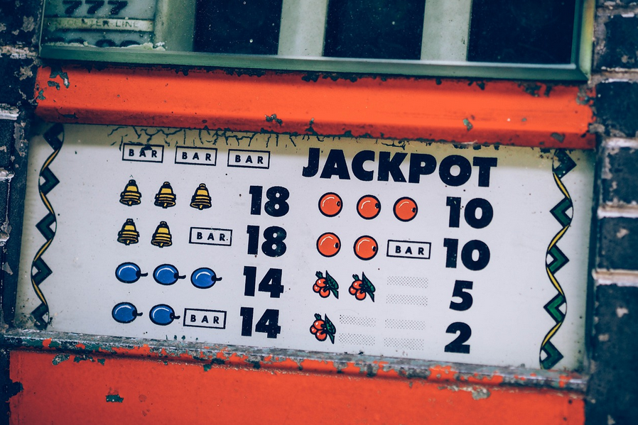 online slot