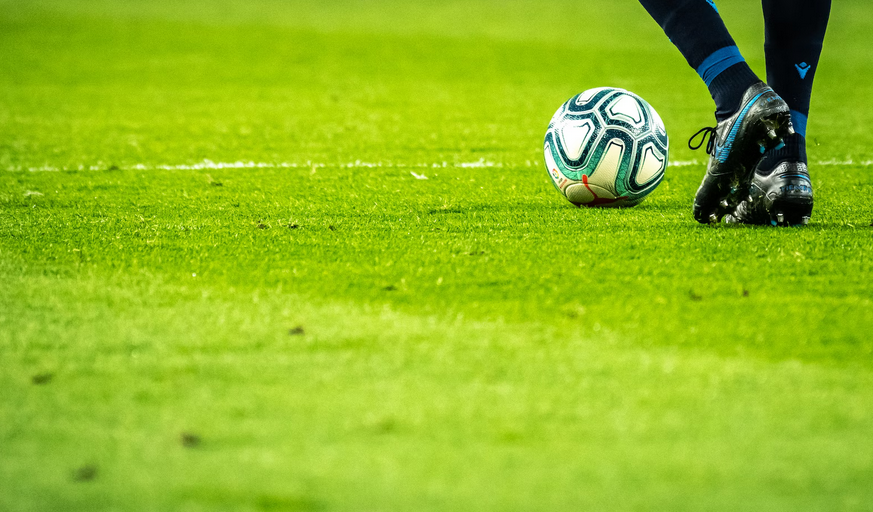 soccer ball